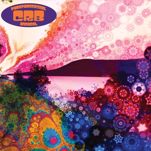 Chris Robinson - Phosphorescent Harvest (Vinyl) { vinyl }