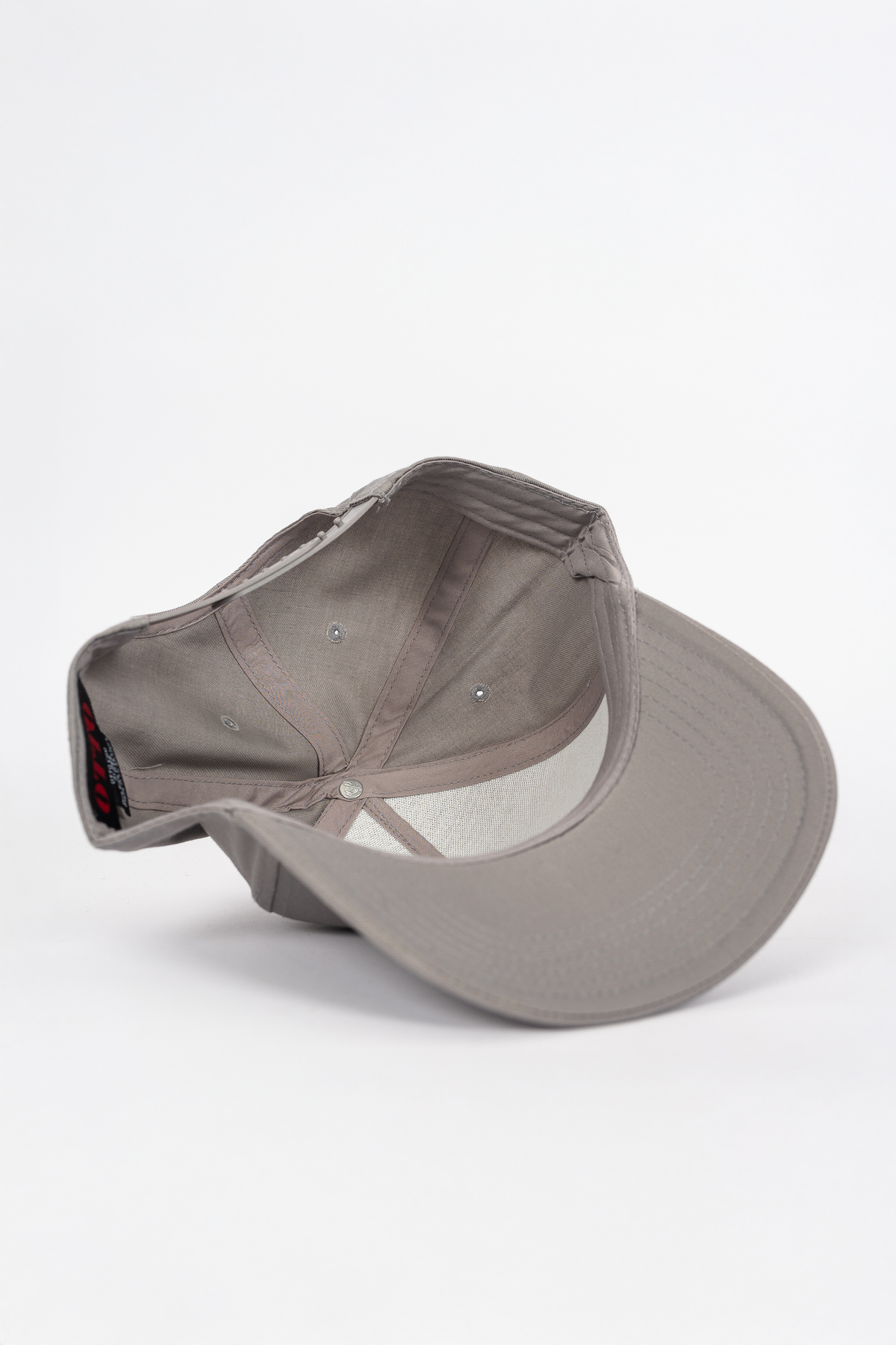 5 Panel Hat