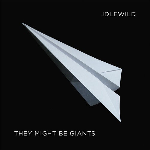 They Might Be Giants - Idlewild: A Compliation (Vinyl) { vinyl }