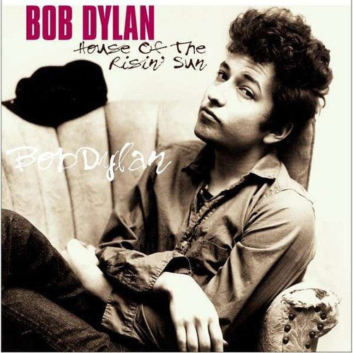 Bob Dylan - House of the Risin' Sun (Vinyl) { vinyl }