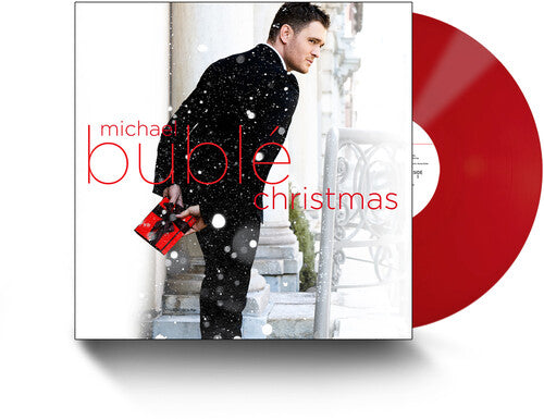 Michael Bublé - Christmas (Vinyl) { vinyl }