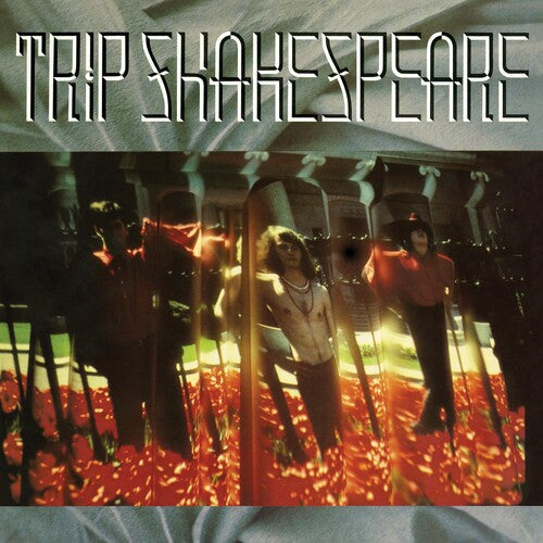 Trip Shakespeare - Applehead Man (Vinyl) { vinyl }