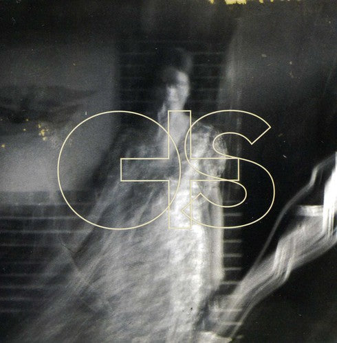 O+S - Flowers Turn to Fire (Vinyl) { vinyl }