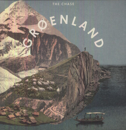Groenland - Chase (Vinyl) { vinyl }