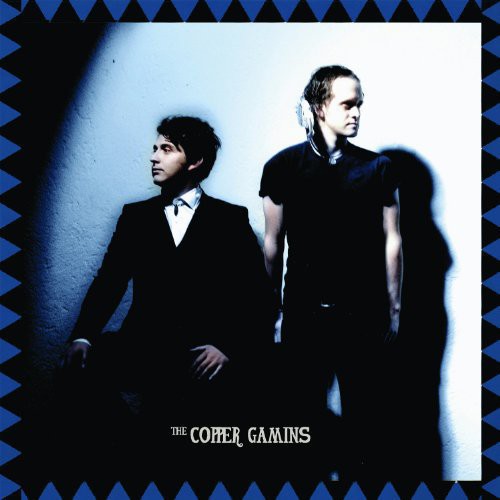 The Copper Gamins - Los Ninos De Cobre (Vinyl) { vinyl }