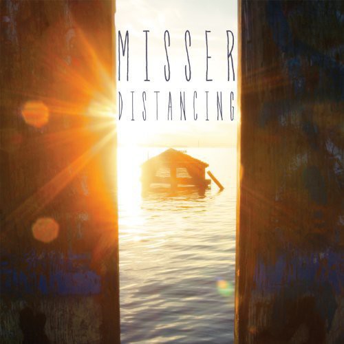 Misser - Distancing (Vinyl) { vinyl }
