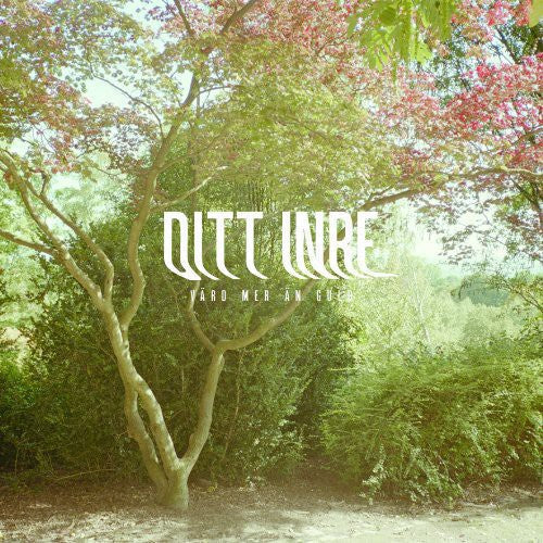 Ditt Inre - Vard Mer An Guld (Vinyl) { vinyl }