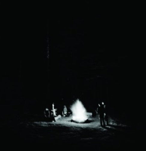 The Men - Campfire Songs (Vinyl) { vinyl }