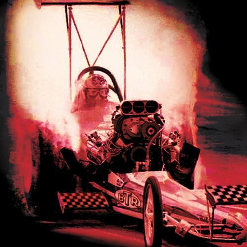 Palooka - Shes Speed (Vinyl) { vinyl }