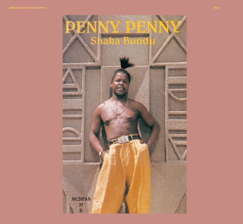 Penny Penny - Shaka Bundu (Vinyl) { vinyl }