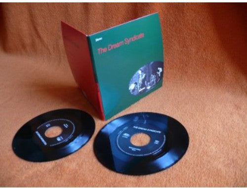 The Dream Syndicate - Dream Syndicate (Vinyl) { vinyl }