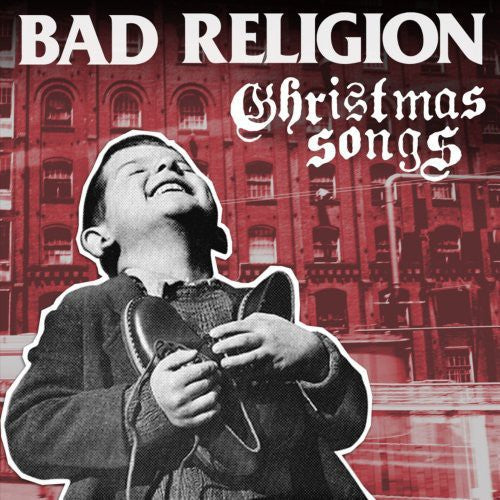 Bad Religion - Christmas Songs (Vinyl) { vinyl }