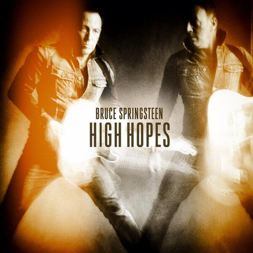 Bruce Springsteen - High Hopes (Vinyl) { vinyl }