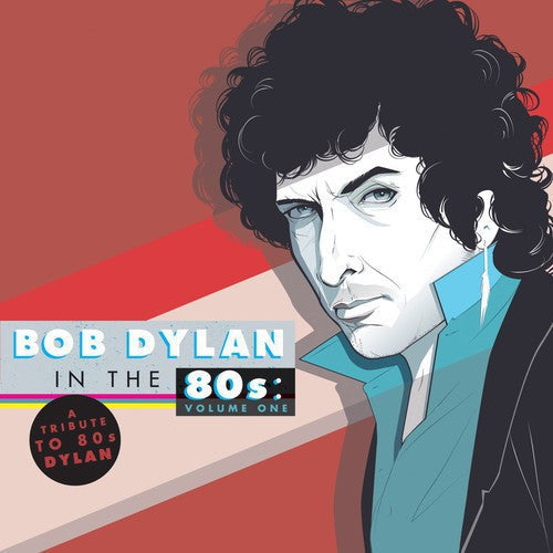 Various Artists - Tribute to Bob Dylan in the 80s: Vol 1 / Various (Vinyl) { vinyl }