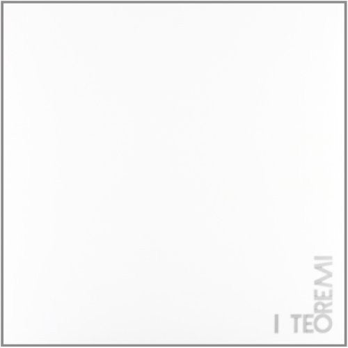 I Teoremi - Same (Vinyl) { vinyl }