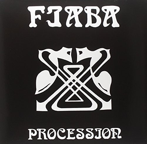 Procession - Fiaba (LP) { vinyl }