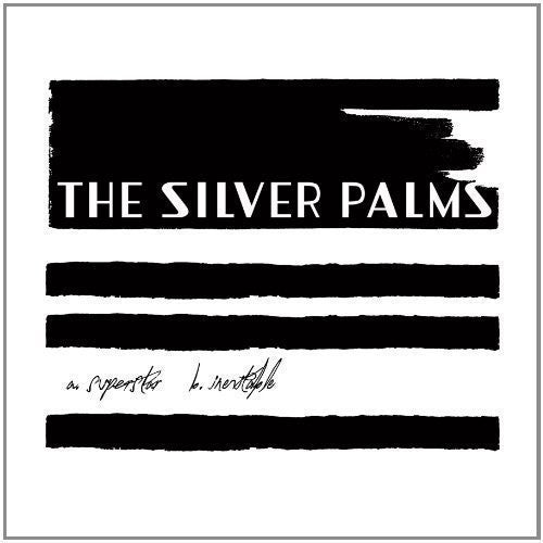 The Silver Palms - Superstar (Vinyl) { vinyl }