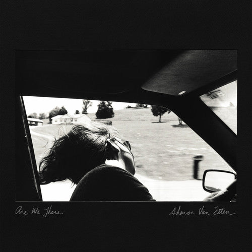 Sharon Van Etten - Are We There (Vinyl) { vinyl }