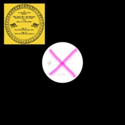 A Silver Mt. Zion - Hang on to Each Other (Vinyl) { vinyl }