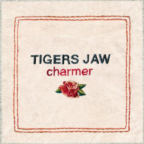 Tigers Jaw - Charmer (Vinyl) { vinyl }
