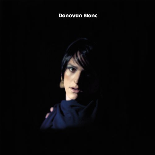 Donovan Blanc - Donovan Blanc (Vinyl) { vinyl }