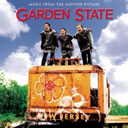 Garden State: Music From Motion Picture - Garden State (Music From the Motion Picture) (Vinyl) { vinyl }