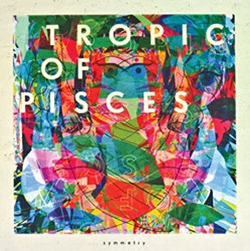 Tropic of Pisces - Symmetry (Vinyl) { vinyl }