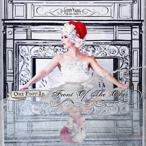 Gabby Young & Other Animals - One Foot In Front Of The Other (Vinyl) { vinyl }