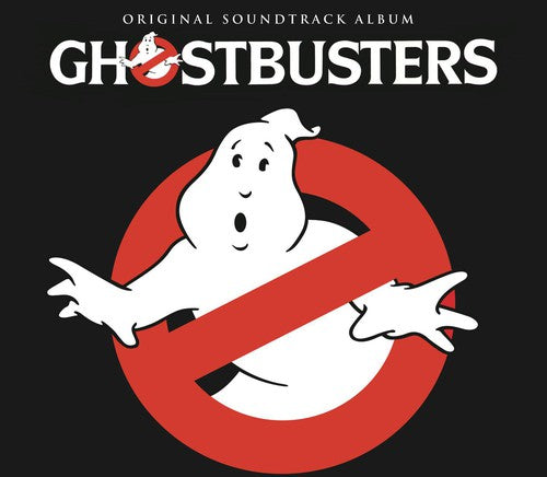 Ghostbusters - Ghostbusters (Original Soundtrack Album) (Vinyl) { vinyl }