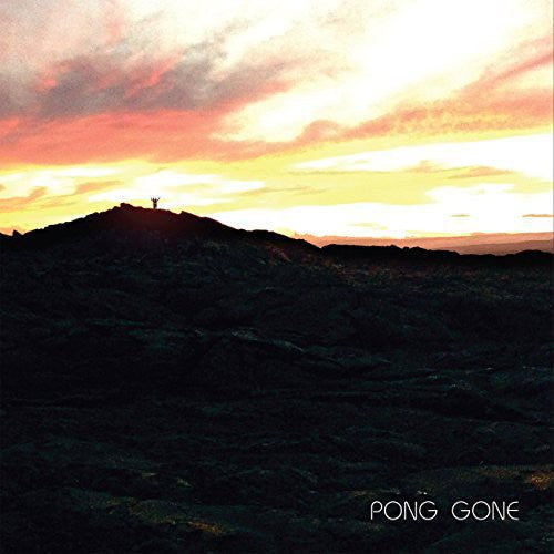 Pong - Gone (Vinyl) { vinyl }