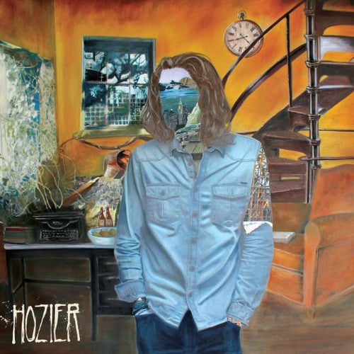 Hozier - Hozier (Vinyl) { vinyl }