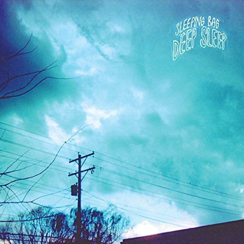 Sleeping Bag - Deep Sleep (Vinyl) { vinyl }