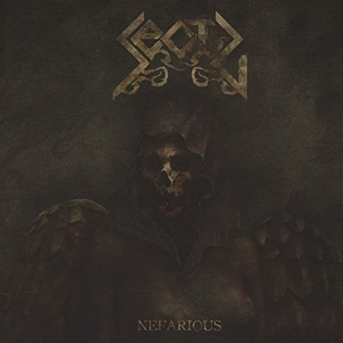 Sectu - Nefarious (Vinyl) { vinyl }