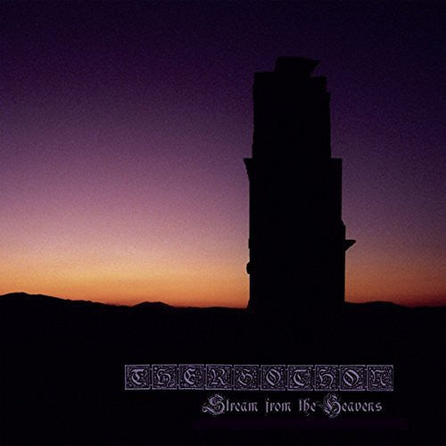 Thergothon - Stream from the Heavens (Vinyl) { vinyl }