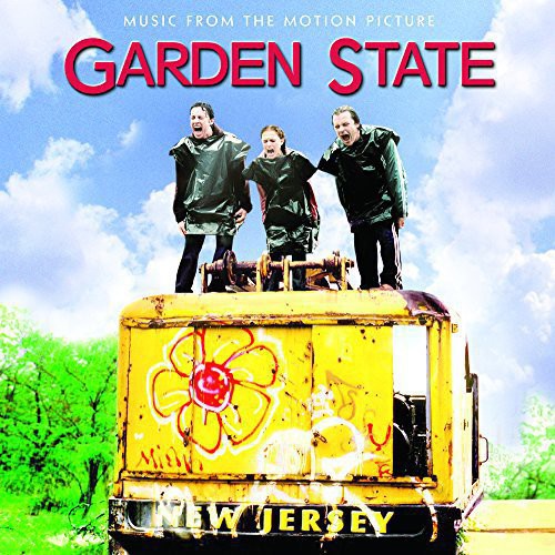 Various Artists - Garden State (Music From the Motion Picture) (Vinyl) { vinyl }