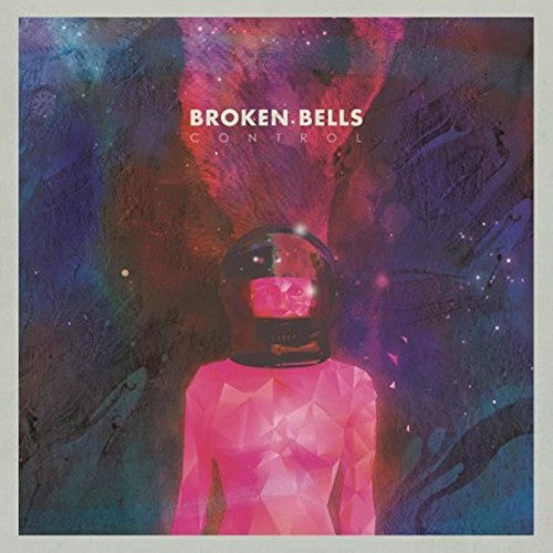 Broken Bells - Control (Vinyl) { vinyl }