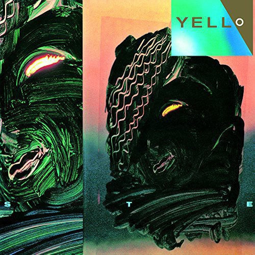 Yello - Stella (Vinyl) { vinyl }