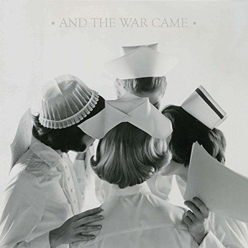Shakey Graves- & the War Came { vinyl }