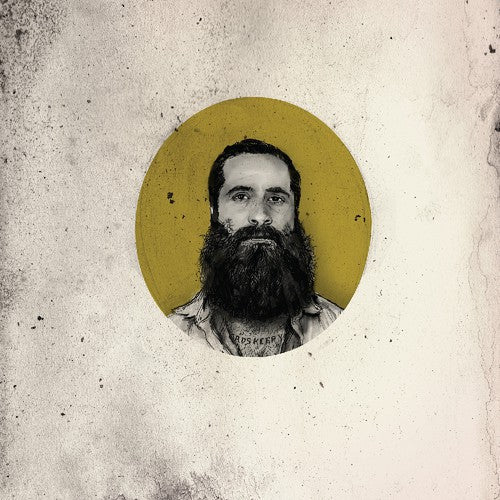Jp Harris & The Tough Choices - Home Is Where The Hurt Is (LP) { vinyl }