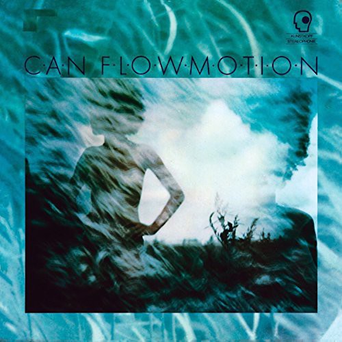 Can - Flow Motion (Vinyl) { vinyl }