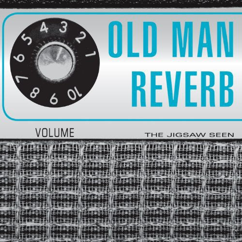 The Jigsaw Seen - Old Man Reverb (Vinyl) { vinyl }