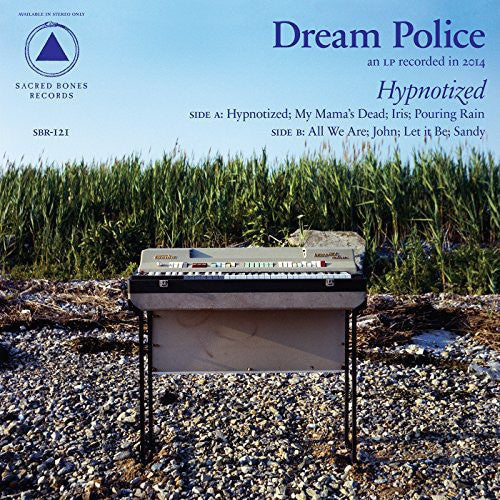 Dream Police - Hypnotized (Vinyl) { vinyl }