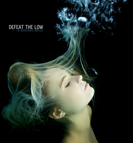 Defeat the Low - Nervous Smile (Vinyl) { vinyl }