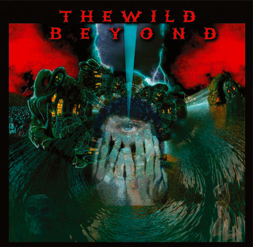 Wild Beyond - Wild Beyond (Vinyl) { vinyl }
