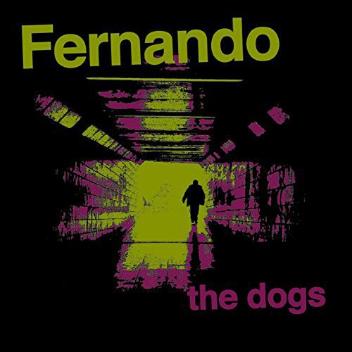 Fernando - Fernando : Dogs (Vinyl) { vinyl }