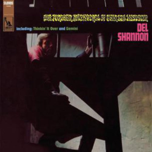 Del Shannon - Further Adventures of Charles Westover (Vinyl) { vinyl }
