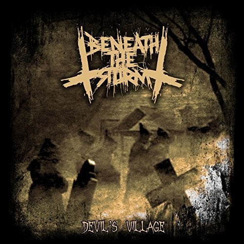 Beneath the Storm - Devil's Village (Vinyl) { vinyl }