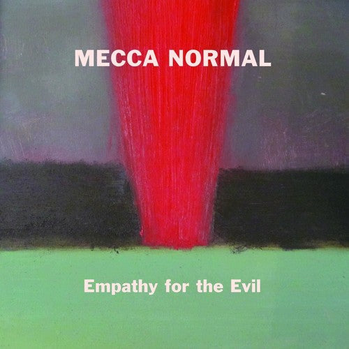 Mecca Normal - Empathy for the Evil (Vinyl) { vinyl }