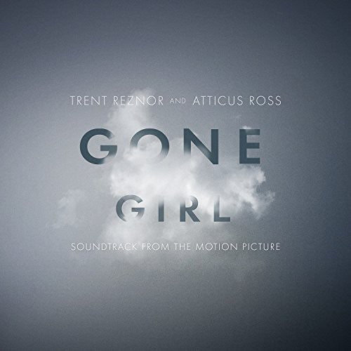 Trent Reznor - Gone Girl (Soundtrack From the Motion Picture) (Vinyl) { vinyl }