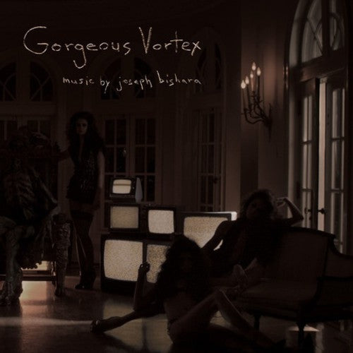 Joe Bishara - Gorgeous Vortex (Vinyl) { vinyl }